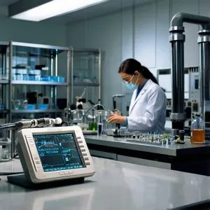 Categoria calibracao de equipamentos de laboratorio de Brasil Calibração